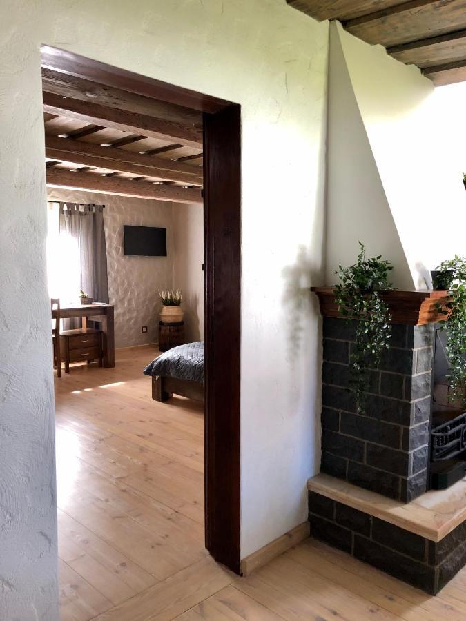 Clockhouse Cottage Saulkrasti Exterior foto